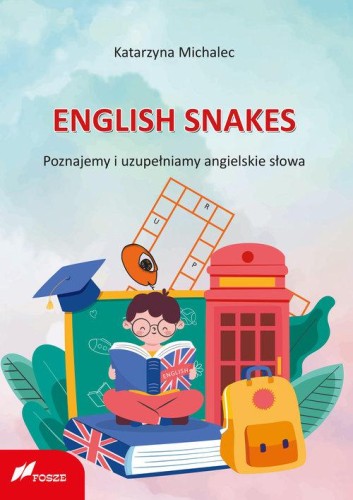 English snakes, Michalec Katarzyna