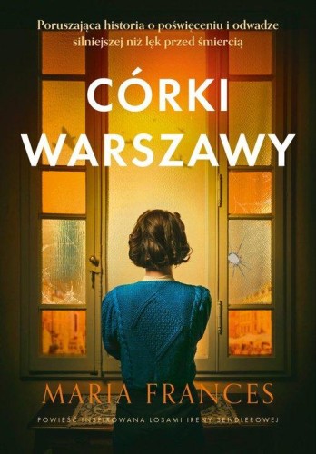 Córki Warszawy, Frances Maria