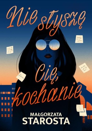 Nie słyszę Cię, kochanie, Starosta Małgorzata