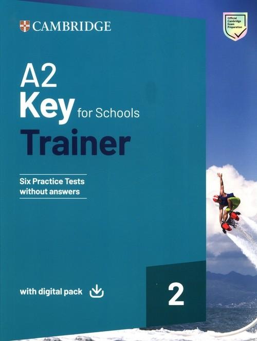 A2 Key for Schools Trainer 2 Trainer without...
