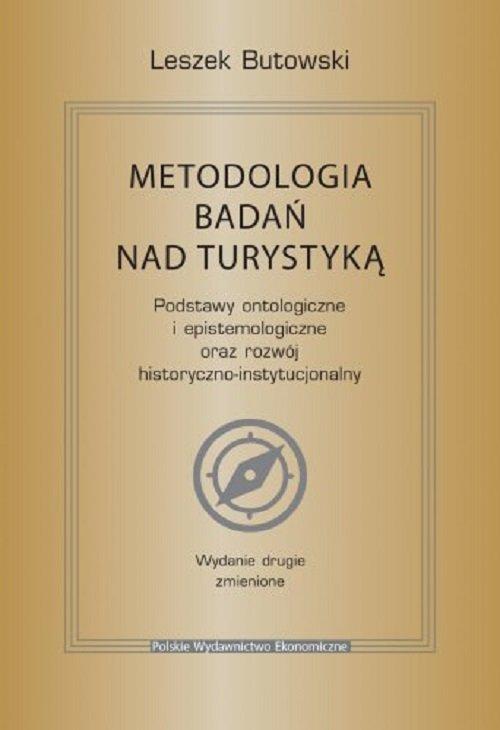 Metodologia badań nad turystyką. Podstawy...