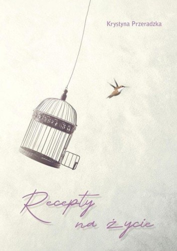 Recepty na życie, Przeradzka Krystyna