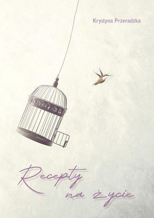 Recepty na życie, Przeradzka Krystyna