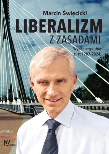 Liberalizm z zasadami, Święcicki Marcin