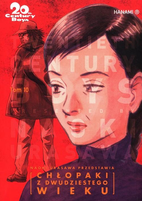 20th Century Boys Chłopaki z dwudziestego...