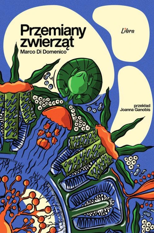 Przemiany zwierząt, Di Domenico Marco