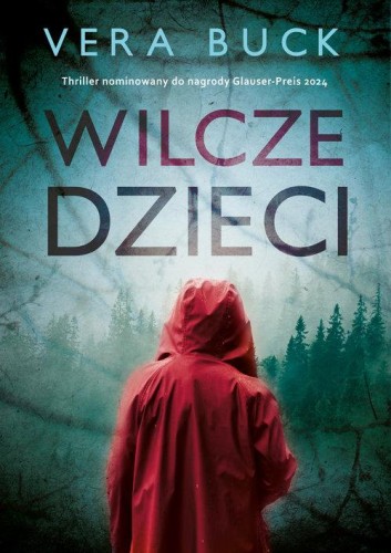 Wilcze dzieci, Buck Vera