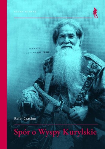 Spór o Wyspy Kurylskie, Czachor Rafał