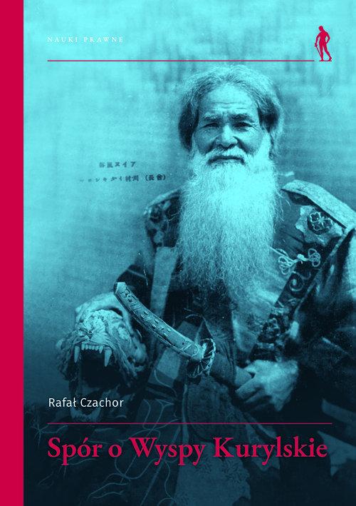 Spór o Wyspy Kurylskie, Czachor Rafał