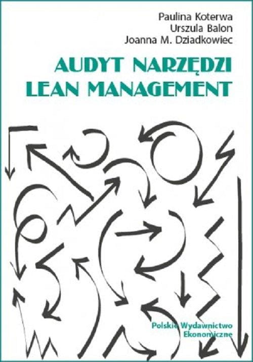 Audyt narzędzi Lean Management