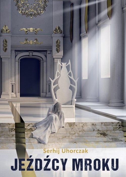 Jeźdźcy mroku, Uhorczak Serhij