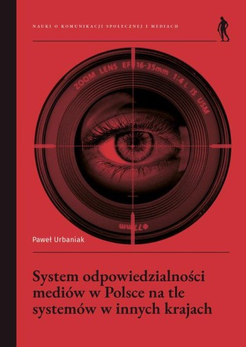 System odpowiedzialności mediów w Polsce na...