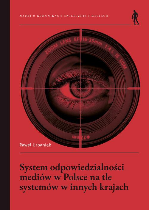 System odpowiedzialności mediów w Polsce na...