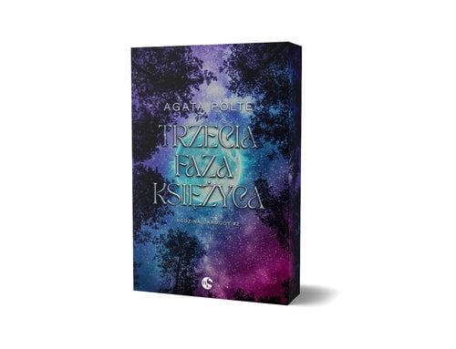 Trzecia faza księżyca, Polte Agata