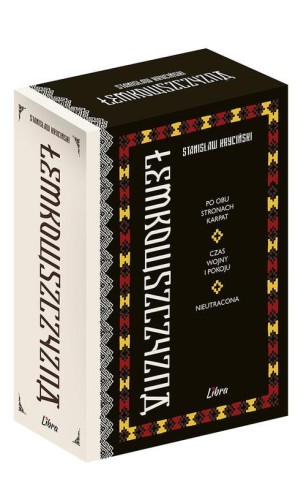 Łemkowszczyzna 1-3, Kryciński Stanisław