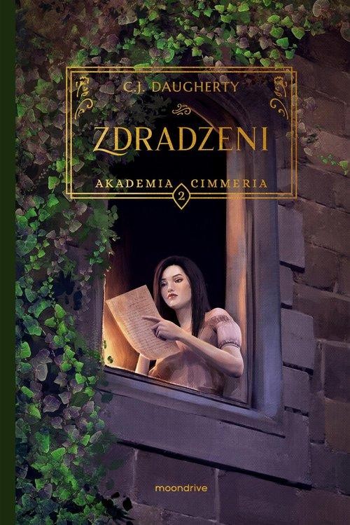 Zdradzeni, Daugherty C.J.