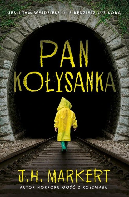 Pan Kołysanka, Markert J.H.