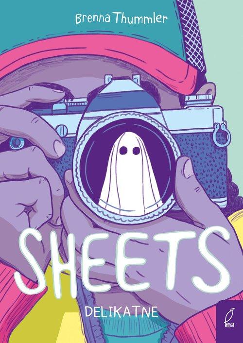 Sheets Tom 2 Delikatne, Thummler Brenna