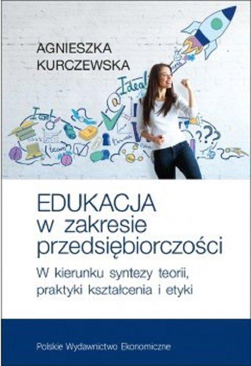 Edukacja w zakresie przedsiębiorczości W...
