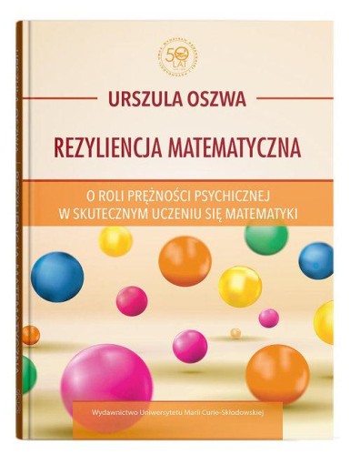 Rezyliencja matematyczna, Oszwa Urszula