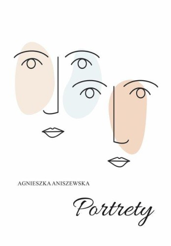 Portrety, Aniszewska Agnieszka