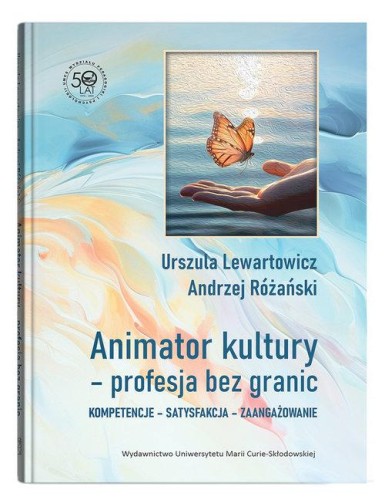 Animator kultury - profesja bez granic