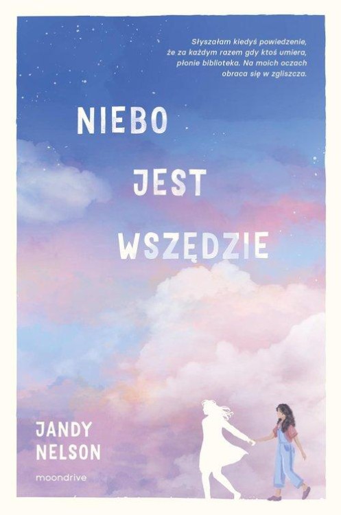 Niebo jest wszędzie, Nelson Jandy