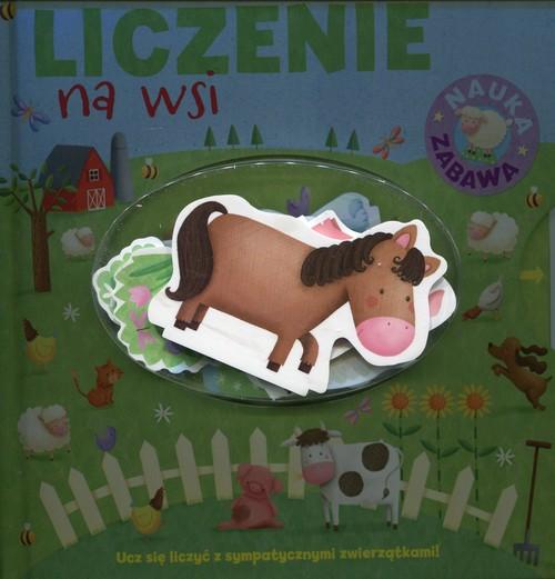 Liczenie na wsi Nauka zabawa, Apsley Brenda