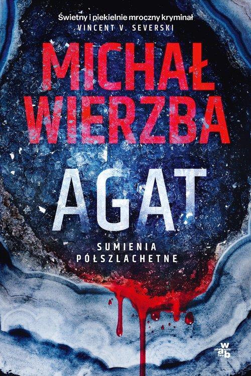 Agat Tom 1 Sumienia półszlachetne, Wierzba Michał