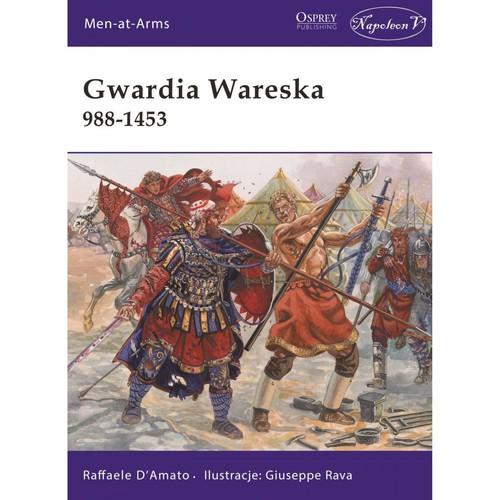 Gwardia wareska 988-1453, Damato Raffaele