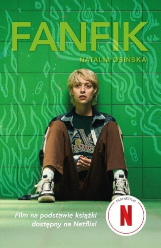 Fanfik, Osińska Natalia