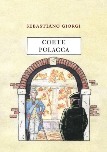 Corte Polacca, Giorgi Sebastiano