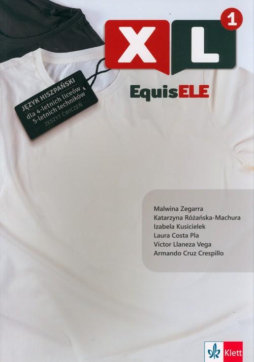 XL EquisELE 1. Zeszyt ćwiczeń
