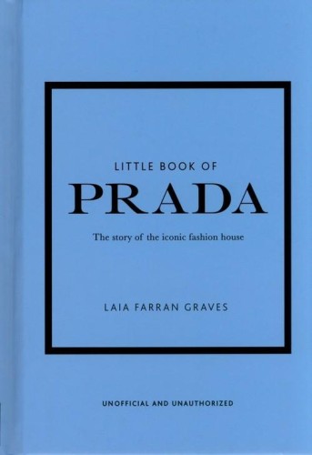 Little Book of Prada, Farran Graves Laia