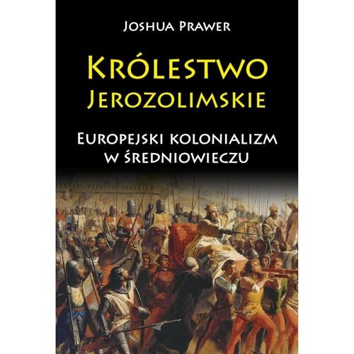 Królestwo Jerozolimskie, Prawer Joshua