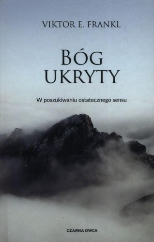 Bóg ukryty, Frankl Viktor E.