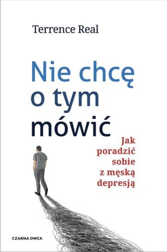 Nie chcę o tym mówić, Real Terrence