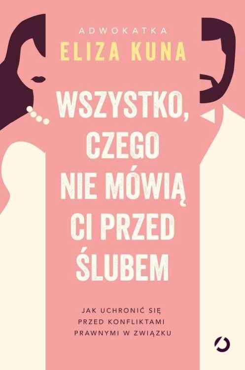 Wszystko, czego nie mówią ci przed ślubem. Jak...