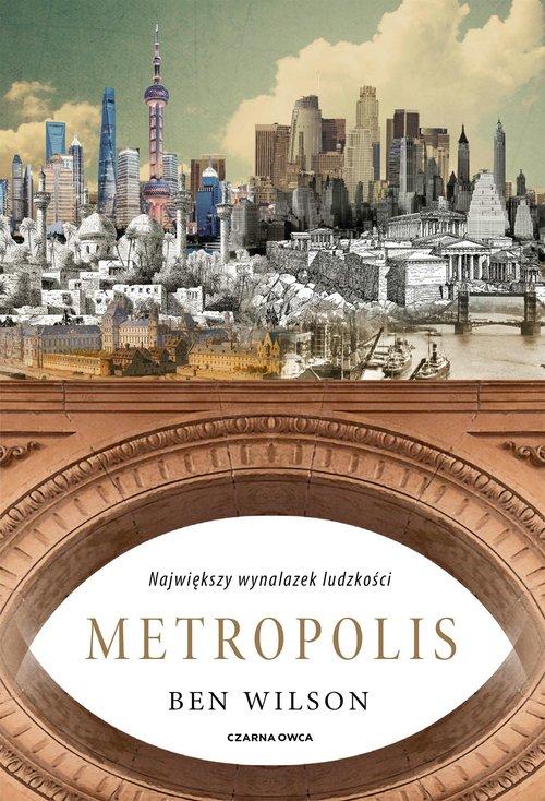 Metropolis, Wilson Ben