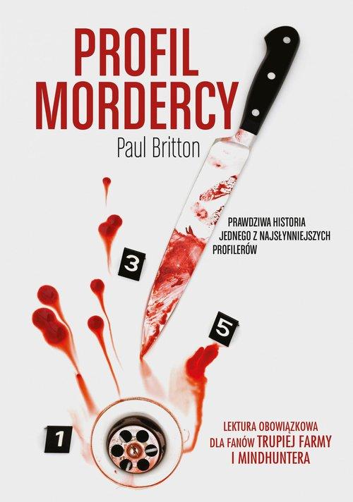 Profil mordercy, Britton Paul