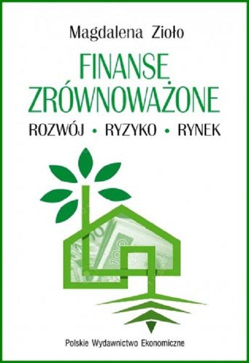 Finanse zrównoważone, Zioło Magdalena