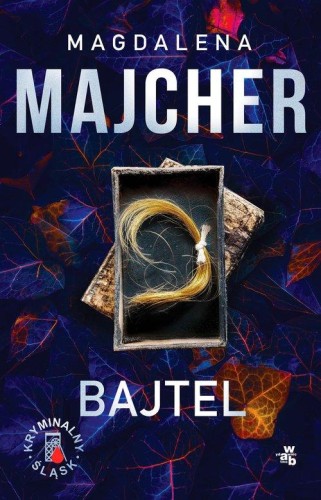 Bajtel, Majcher Magdalena