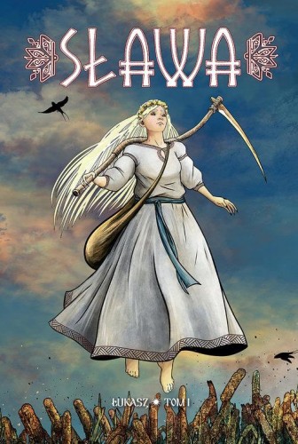 Sława 1, Wnuczek Łukasz