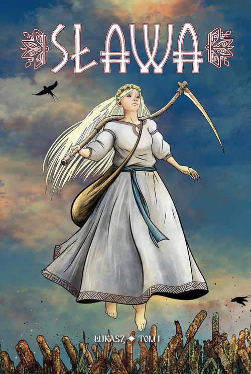 Sława 1, Wnuczek Łukasz