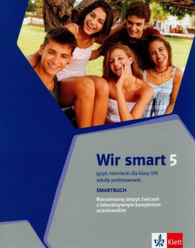 Wir Smart 5 Smartbuch + kod dostępu, Motta Giorgio