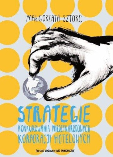 Strategie konkurowania międzynarodowych...