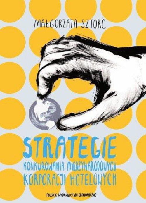 Strategie konkurowania międzynarodowych...