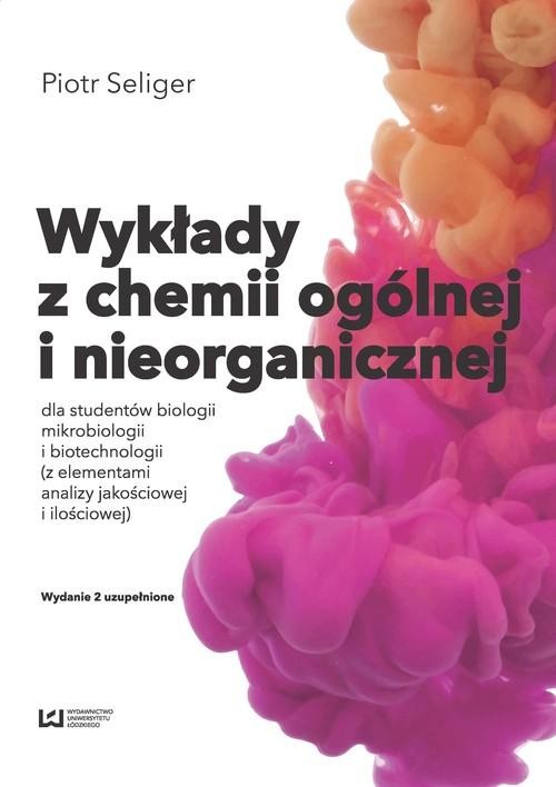 Wykłady z chemii ogólnej i nieorganicznej