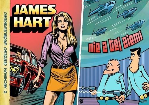 Z archiwum Jerzego Wróblewskiego 1 James Hart...