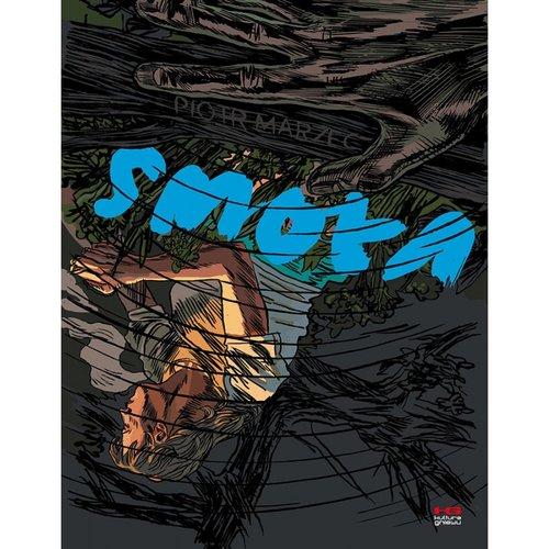 Smoła, Marzec Piotr